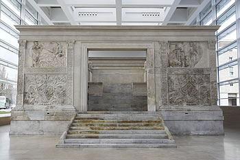 ARA PACIS