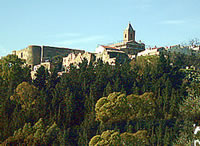 BERNALDA