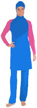 burkini