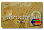 STORIA DELLA CARTA DI CREDITO