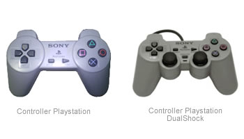 controller Playstation