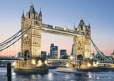 TORRE DI LONDRA