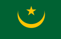 MAURITANIA