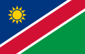 NAMIBIA