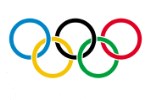 STAFFETTA 4X400 METRI FEMMINILE - ATLETICA ALLE OLIMPIADI