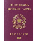 RINNOVO PASSAPORTO