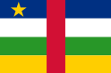 REPUBBLICA CENTRAFRICANA
