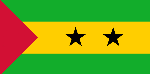 SãO TOMé E PRíNCIPE