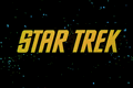 STAR TREK
