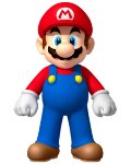SUPER MARIO NINTENDO
