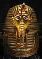 TESORO DI TUTANKHAMON