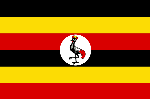 UGANDA