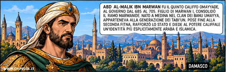Abd Al Malik