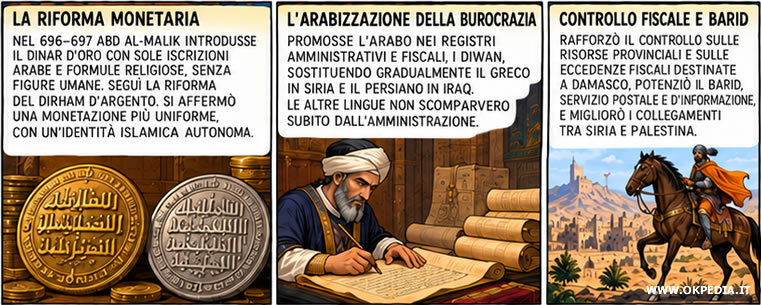 le riforme dello Stato