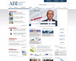 ABI (  ASSOCIAZIONE BANCARIA ITALIANA )