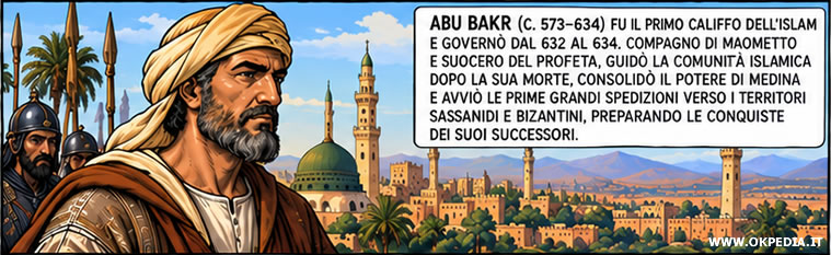 Abu Bakr