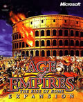 AGE OF EMPIRE: THE RISE OF ROME