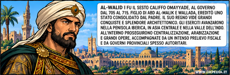 Al-Walid I