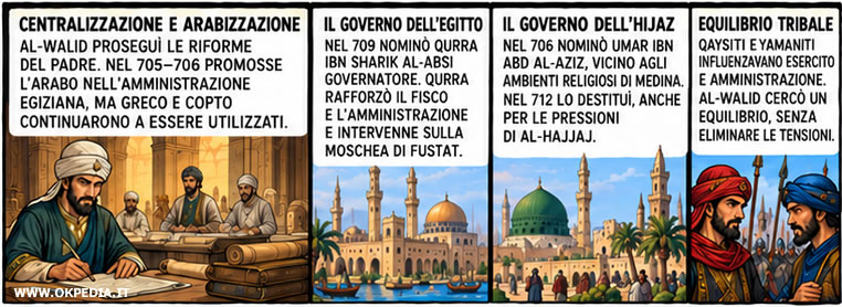 amministrazione e governo