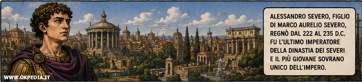Alessandro Severo