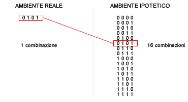 AMBIENTE IPOTETICO