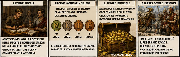 le riforme economiche