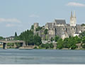 Angers - Valle della Loira