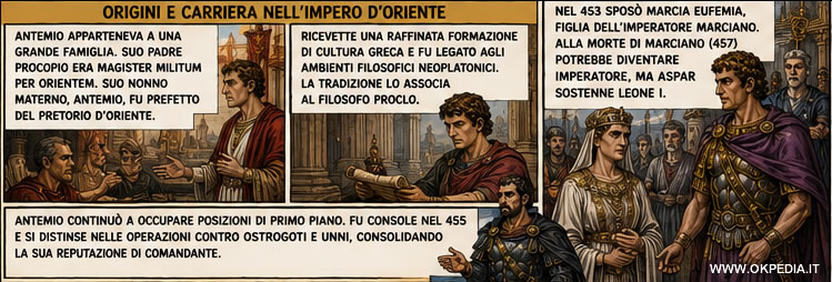 le origini e la carriera