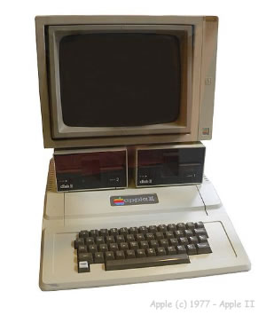 Apple II