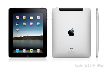 APPLE IPAD