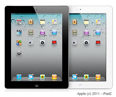 APPLE IPAD2