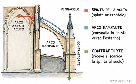 il pinnacolo