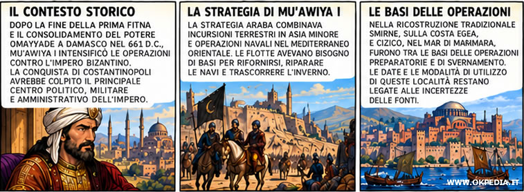 il contesto storico