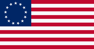 bandiera USA
