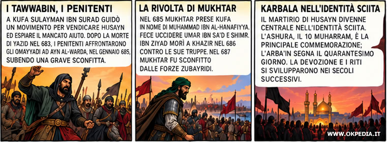 I penitenti