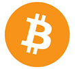 il simbolo di bitcoin