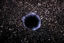 un esempio di buco nero