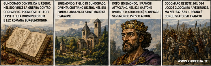 Gundobado