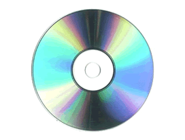 esempio di cd-rom e dvd-rom