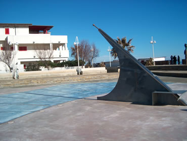 METAPONTO