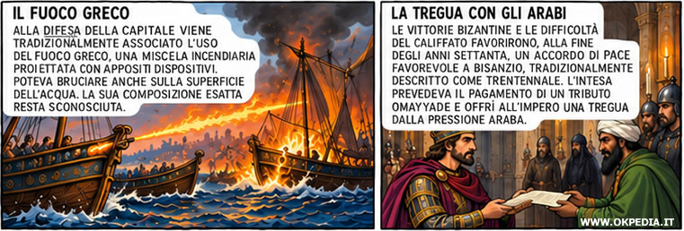 il fuoco greco