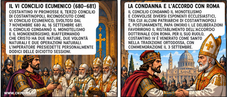 Le tensioni interne sulla religione