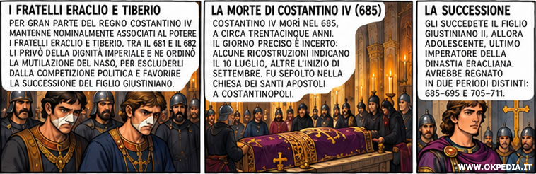 la successione