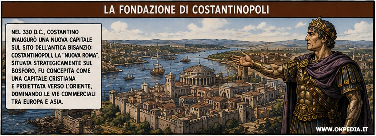Costantinopoli