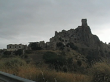 craco vecchio