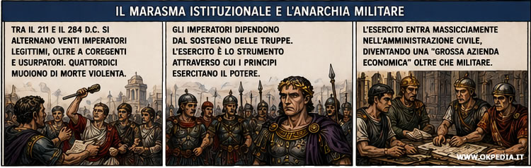 il malcontento