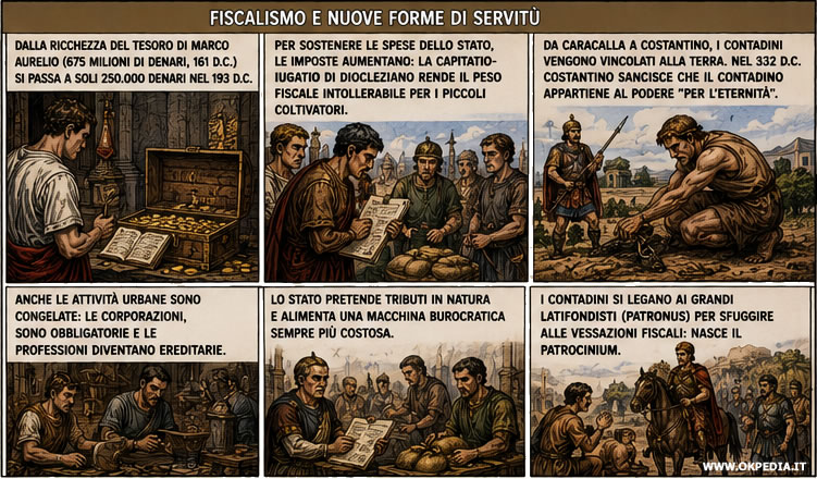 il sistema fiscale