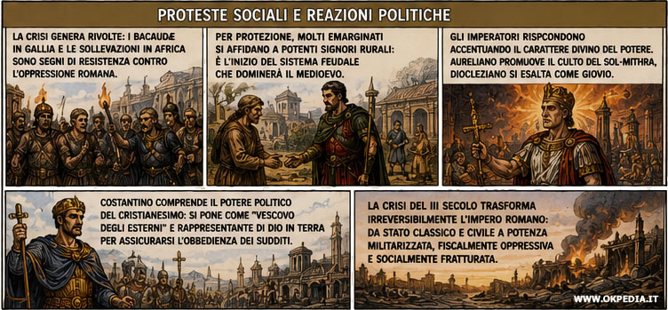 le conclusioni