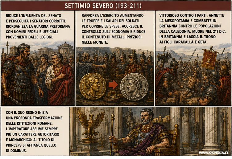 Settimio Severo