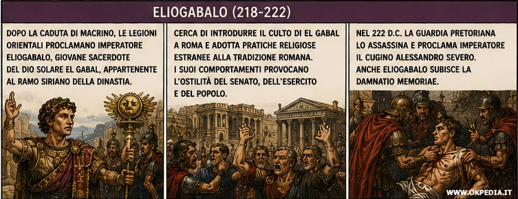 Eliogabalo